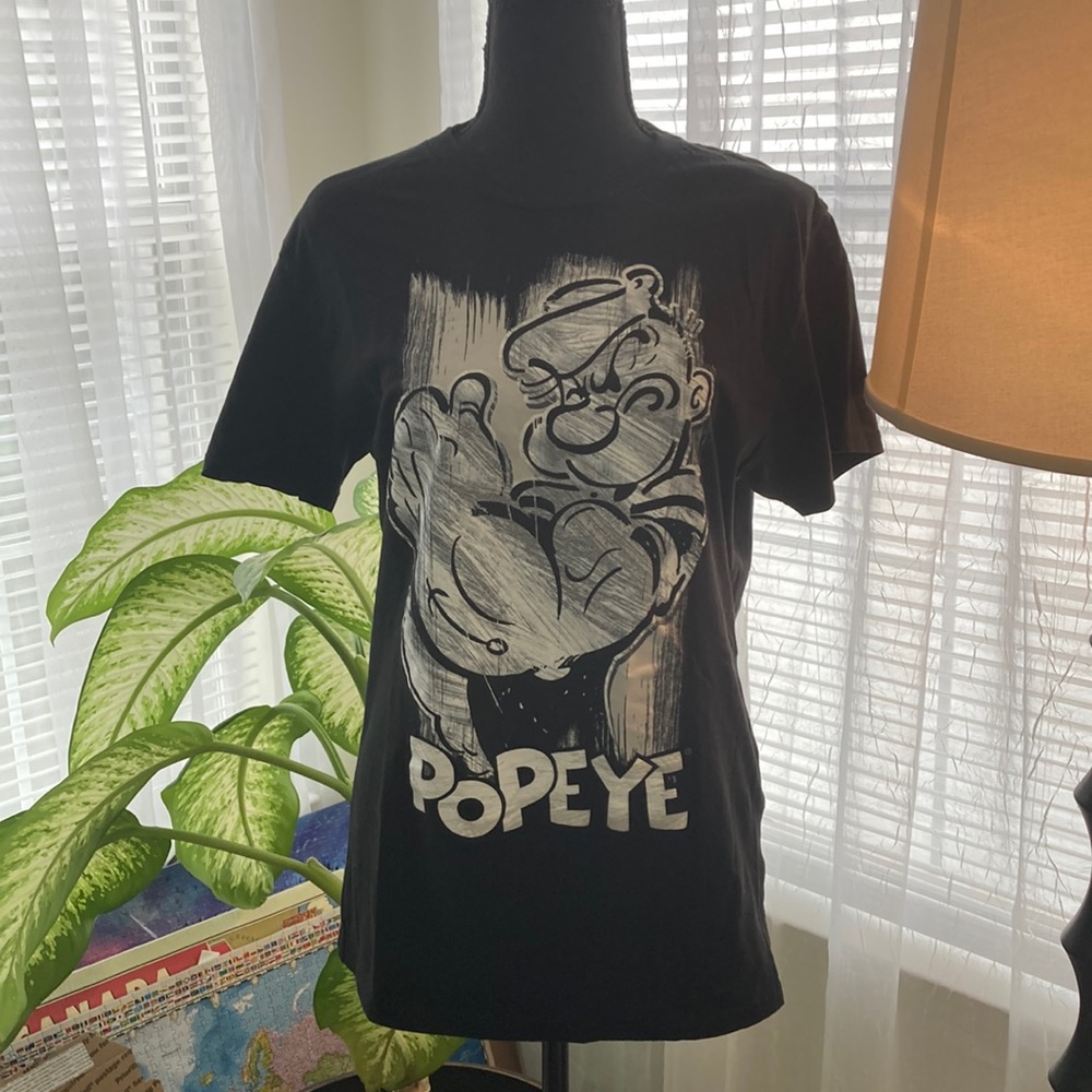 Men T-shirt